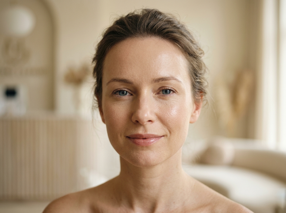Botox Facial - Dra. Paula Mancini