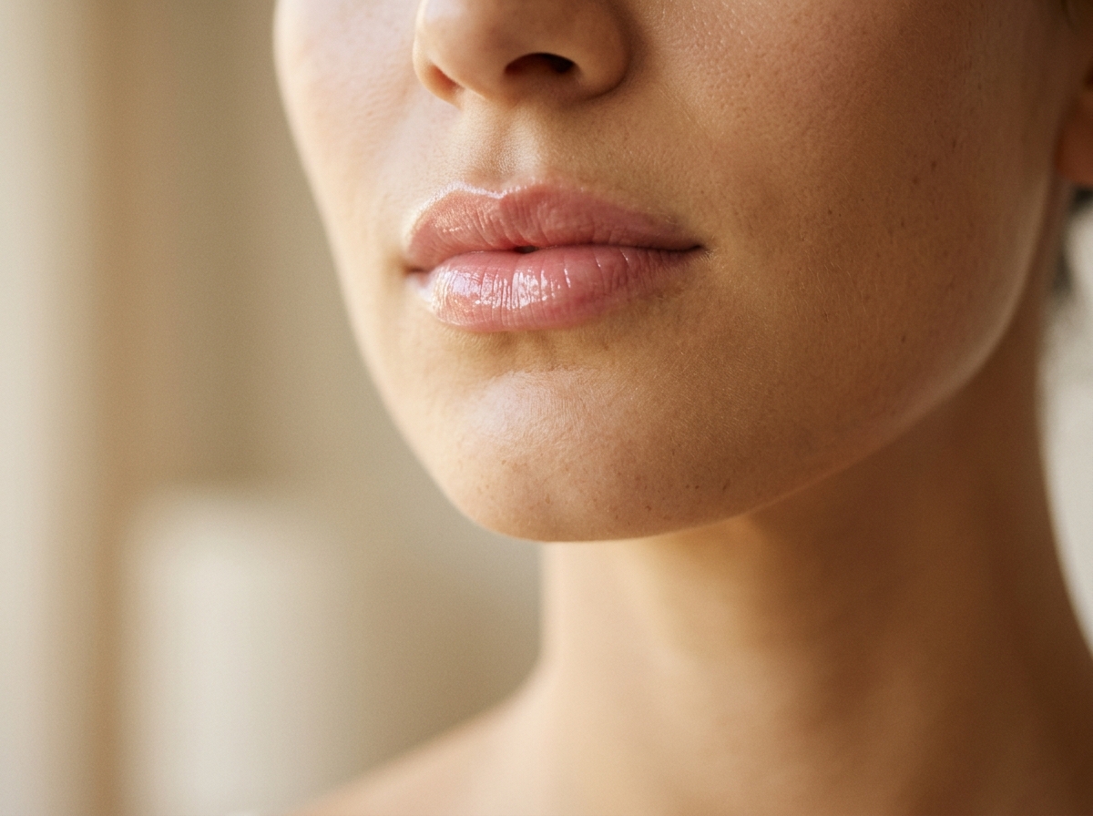 Preenchimento Labial - Dra. Paula Mancini